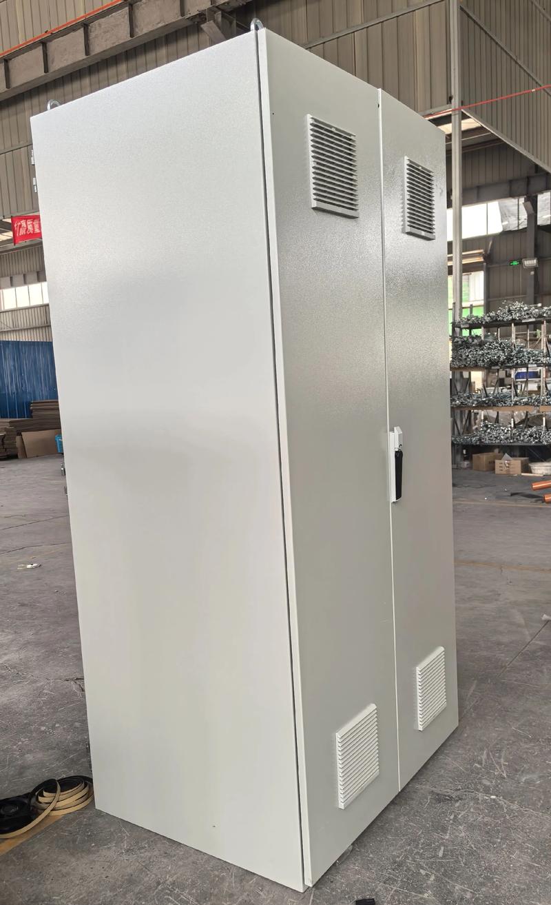 仿威圖機柜 專業定制，滿足多樣化工業需求