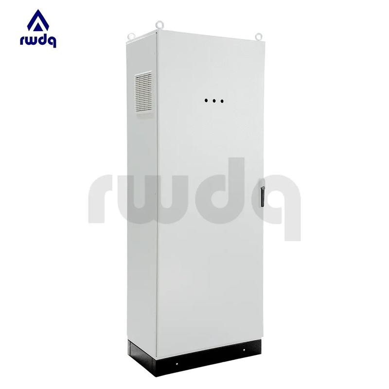 仿威圖控制柜 工藝、應用與九折PS操作臺的協(xié)同優(yōu)勢