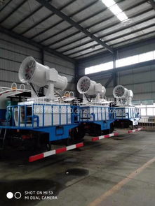 全自動噴霧機在工業工程與網絡工程中的應用與采購指南