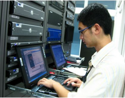 網(wǎng)絡工程師的職業(yè)發(fā)展方向