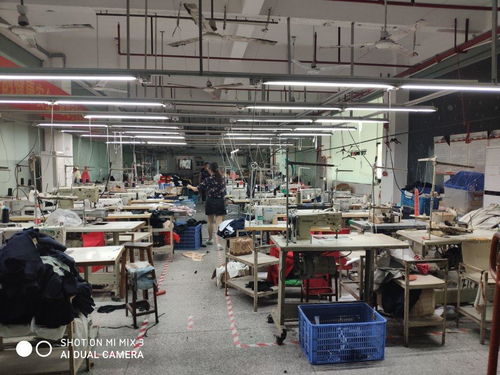 服裝廠網(wǎng)絡工程在中工招商網(wǎng)的發(fā)展與應用