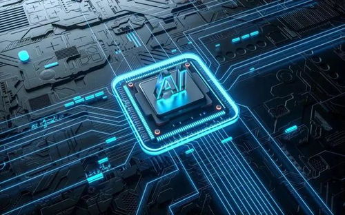 算力網(wǎng) 驅(qū)動(dòng)A股2024年網(wǎng)絡(luò)工程板塊的“數(shù)字引擎”