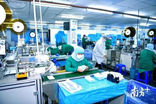 東莞制造緊急馳援 多家網(wǎng)絡(luò)工程背景口罩工廠提前復(fù)工，保障防疫物資供應(yīng)